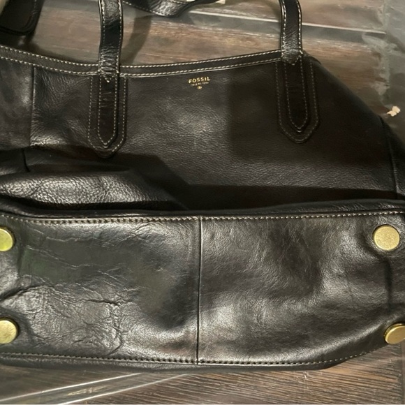 Fossil Tote